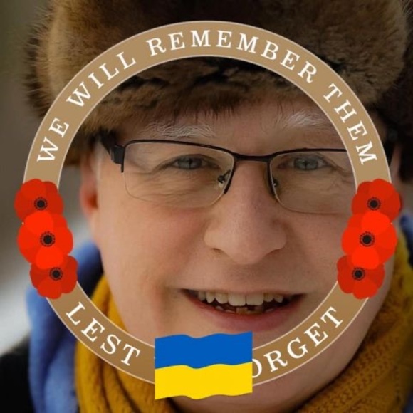 Meet your Posher, Paul - Picture 1 of 1